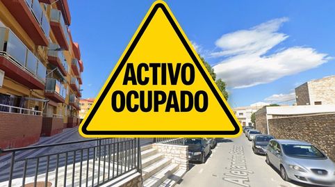 PISO EN OLULA DEL RIO