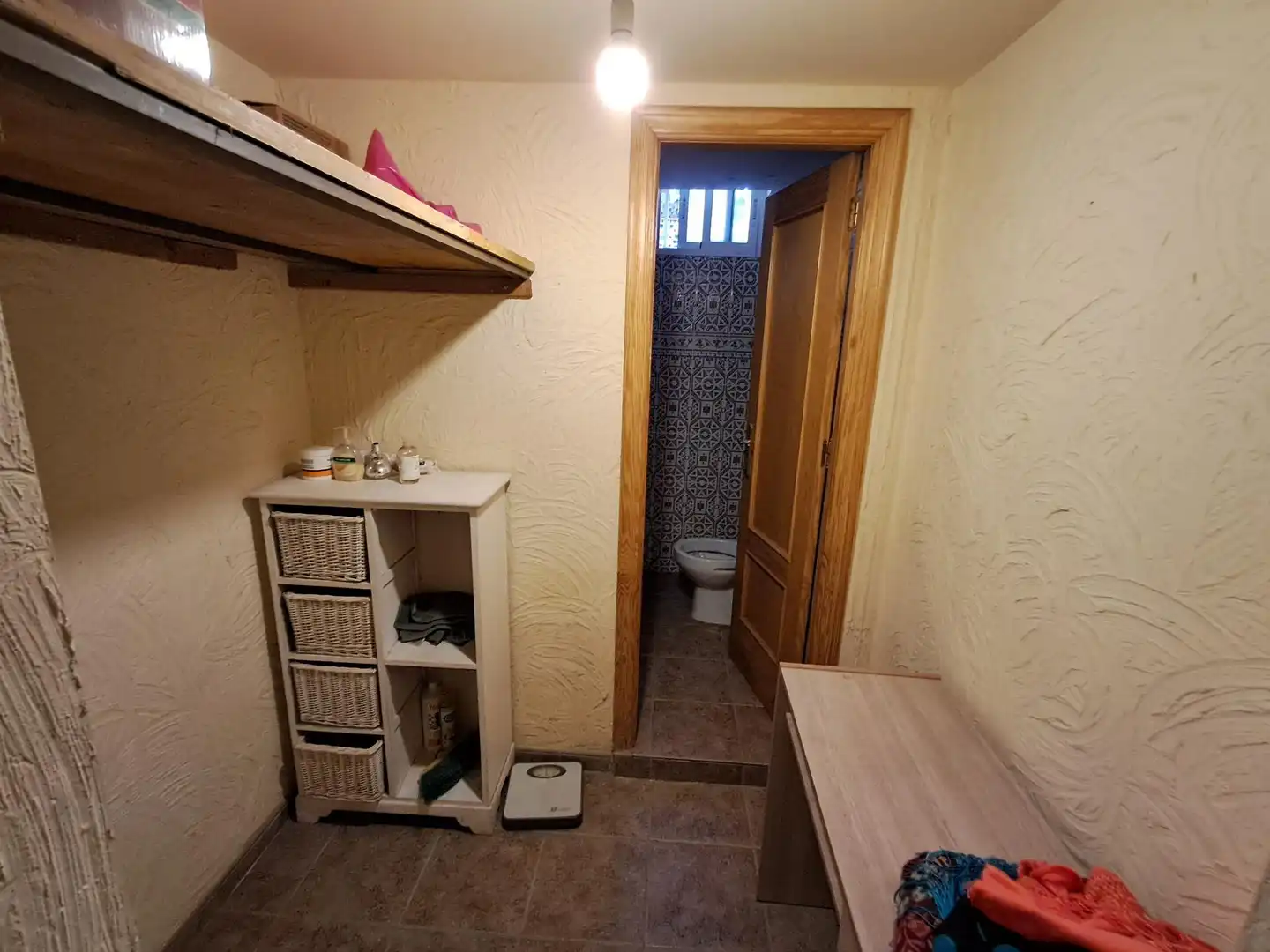 Casa o chalet en venta en Águilas con Aire acondicionado, Calefacción y Jardín privado