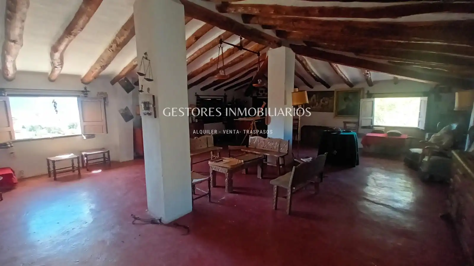 Casa o chalet en venta en Ibi con Piscina