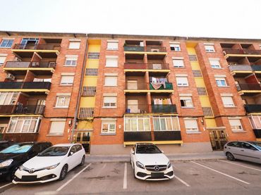 Piso en venta en Estadi - Santa Anna