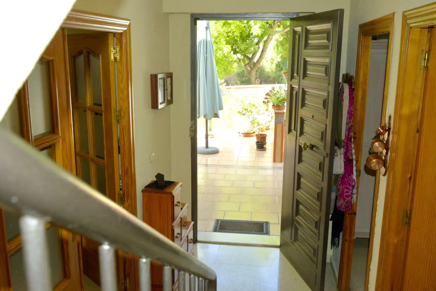 Casa o xalet en venda en Sevilla amb Aire condicionat i Traster