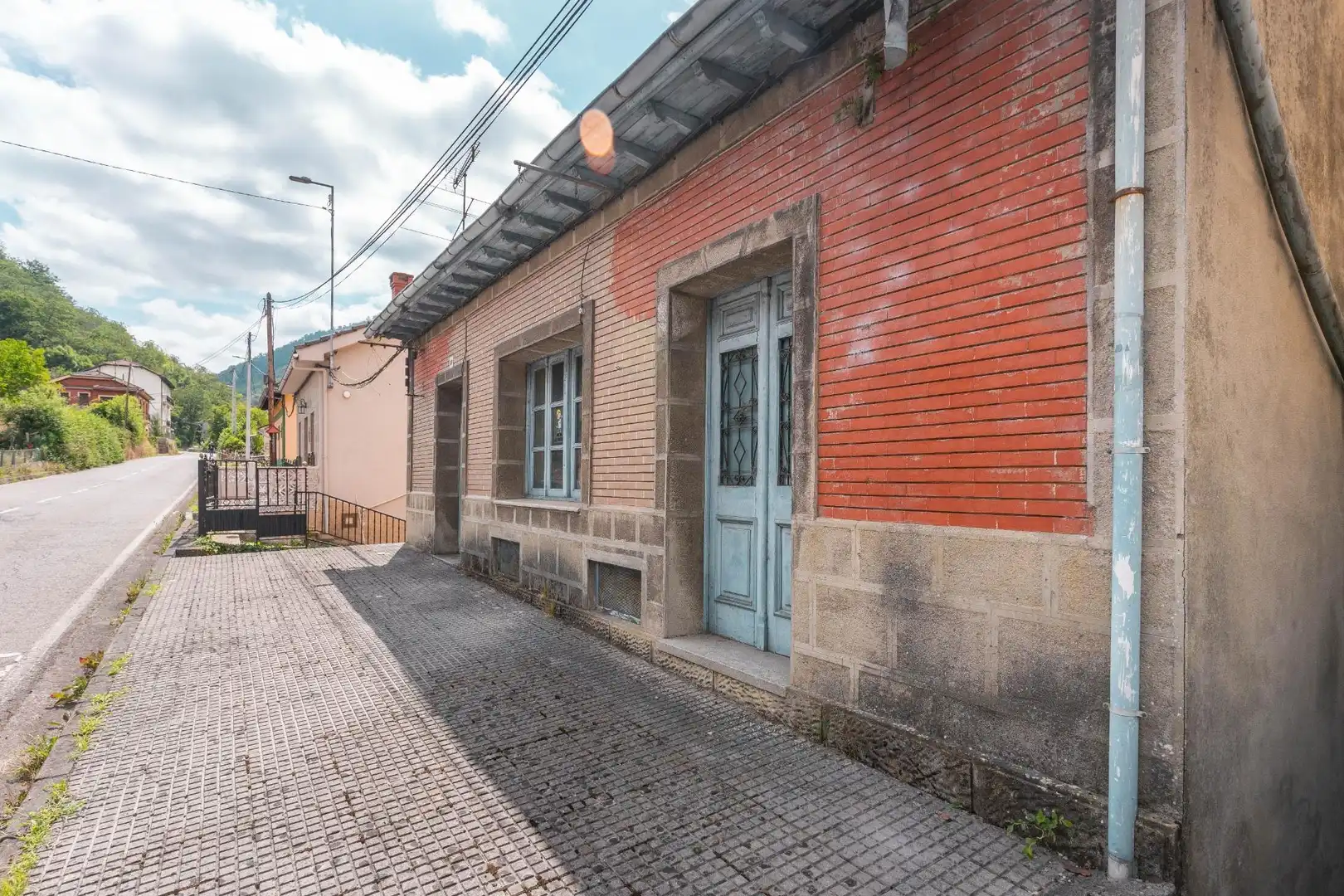 House with terrace for sale in Camino San Andrés 76, imagen 2