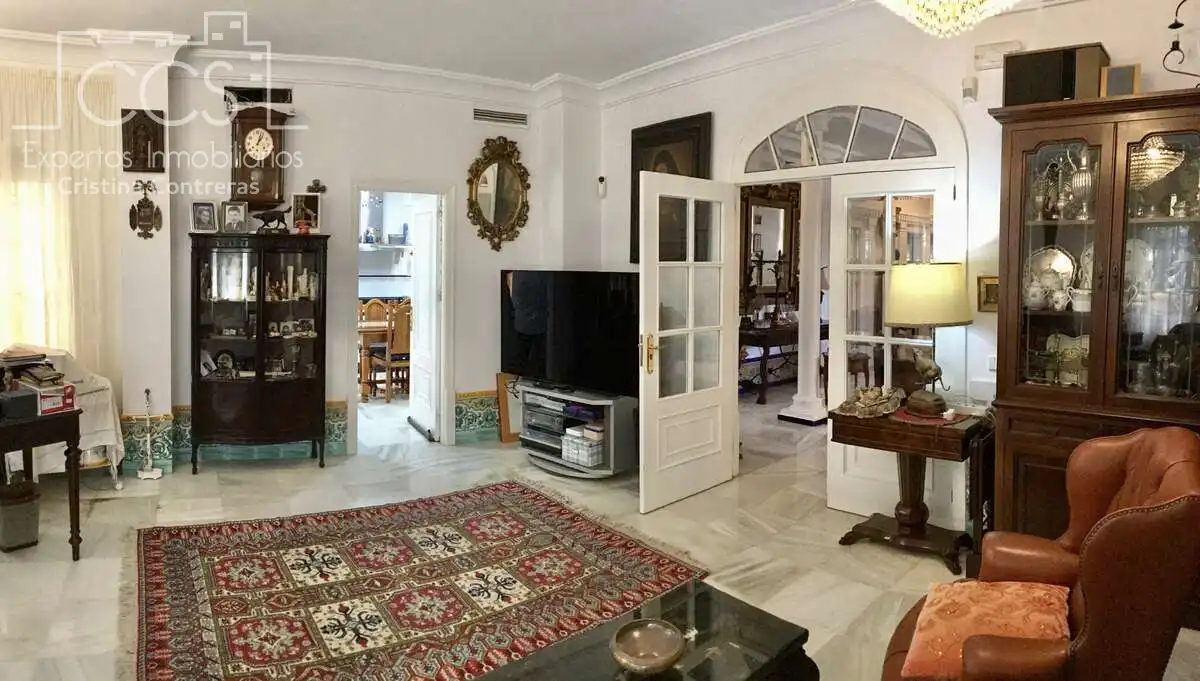 Villa mit Pool zum Verkauf in Lepe, imagen 60