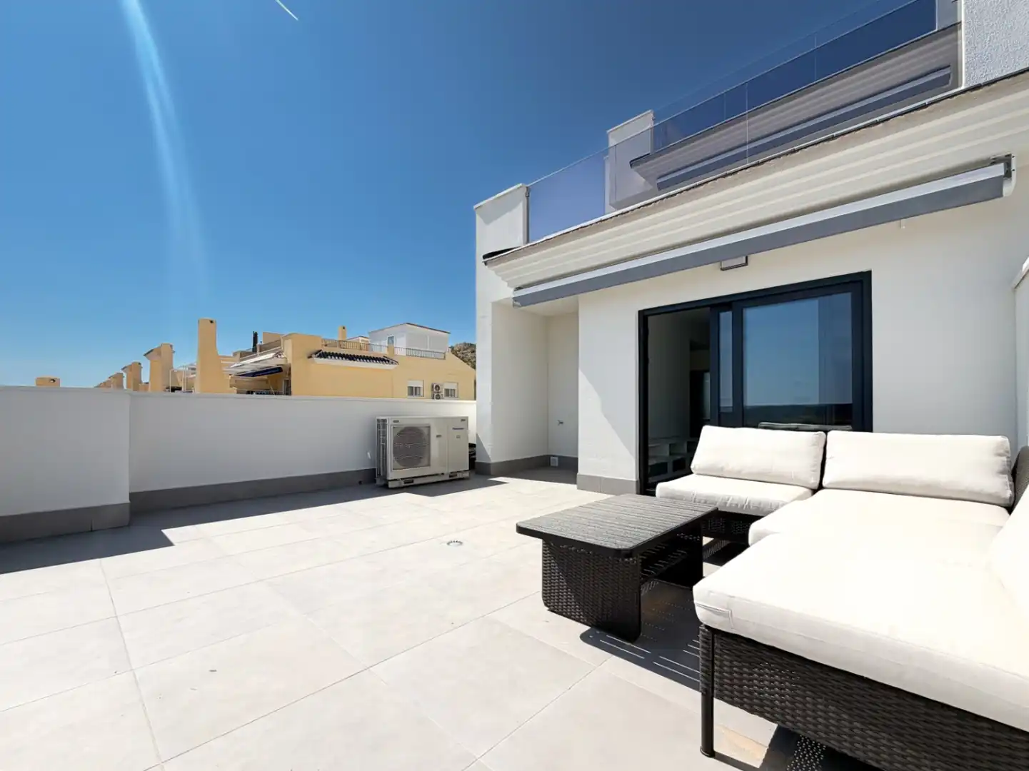 Mini appartamento con piscina in vendita a Valle del Sol, imagen 20