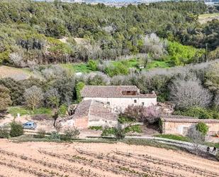 Country house for sale in Sant Martí Sarroca