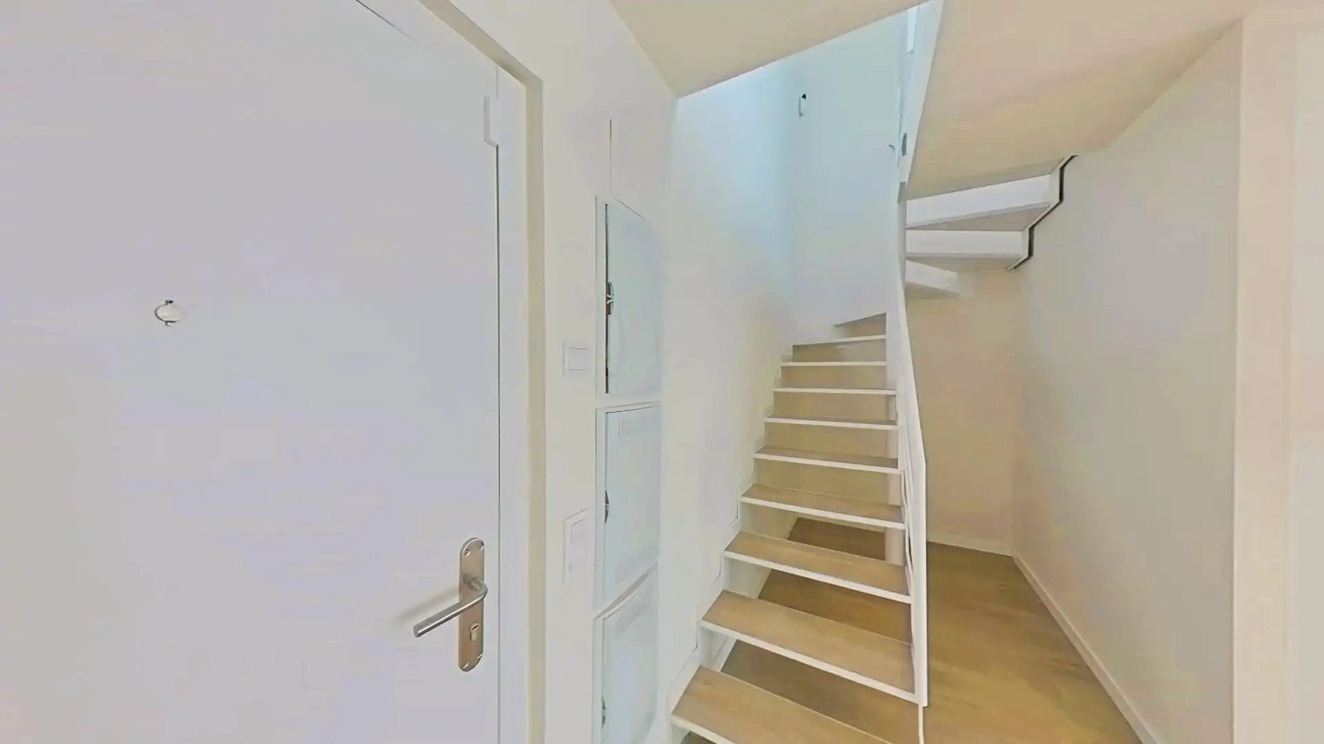 Ático en venta en Cubelles con Aire acondicionado, Calefacción y Jardín privado
