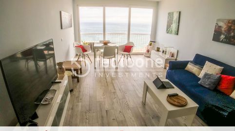 Photo 3 of Flat for rent in Goteta, Alicante / Alacant