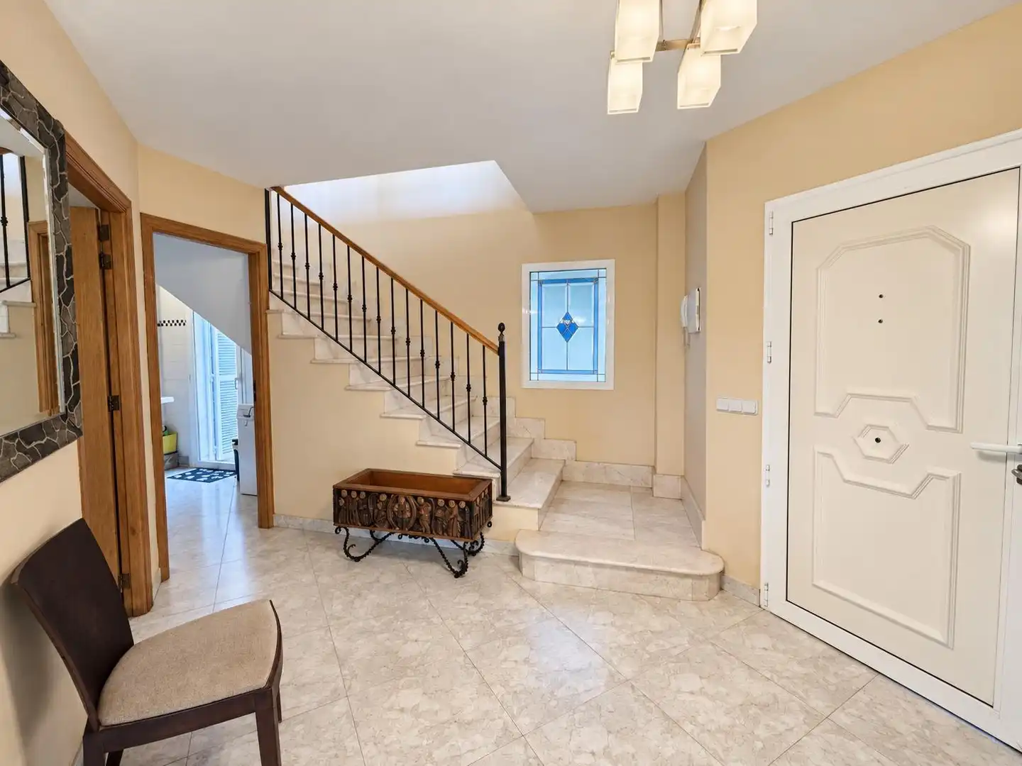 Villa avec jardin à vendre à Portals Nous, imagen 38