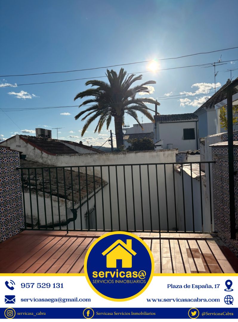 House or chalet for sale