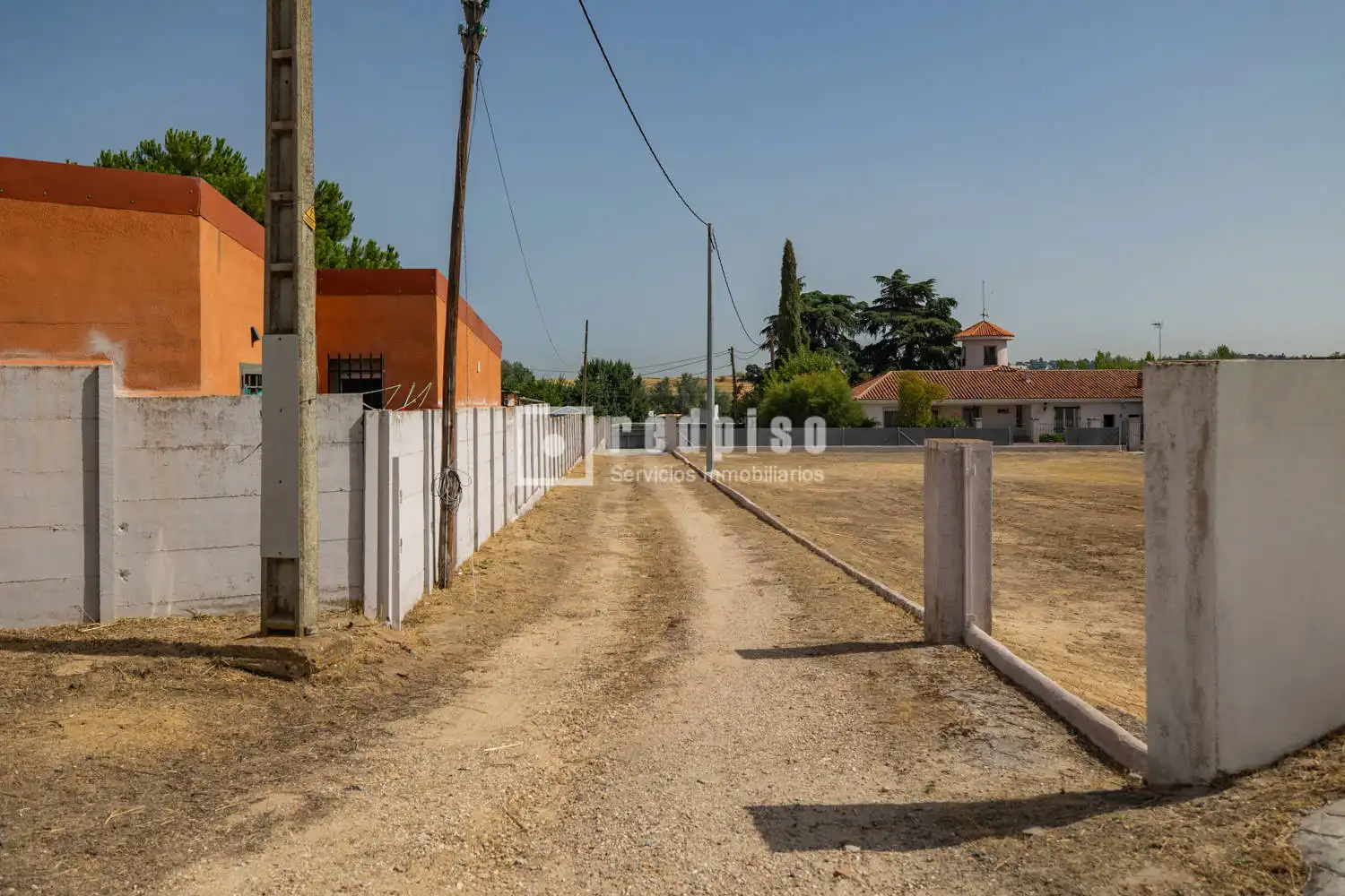 Detached house with garden for sale in El Álamo, imagen 69