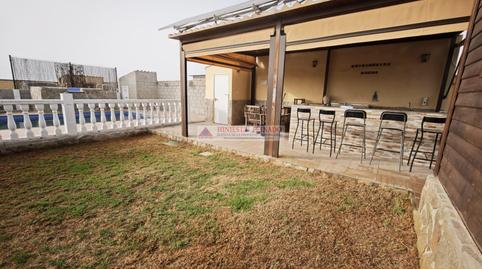 Foto 5 de Finca rústica en venta en Cuatro Pinos - El Carmen, Cádiz