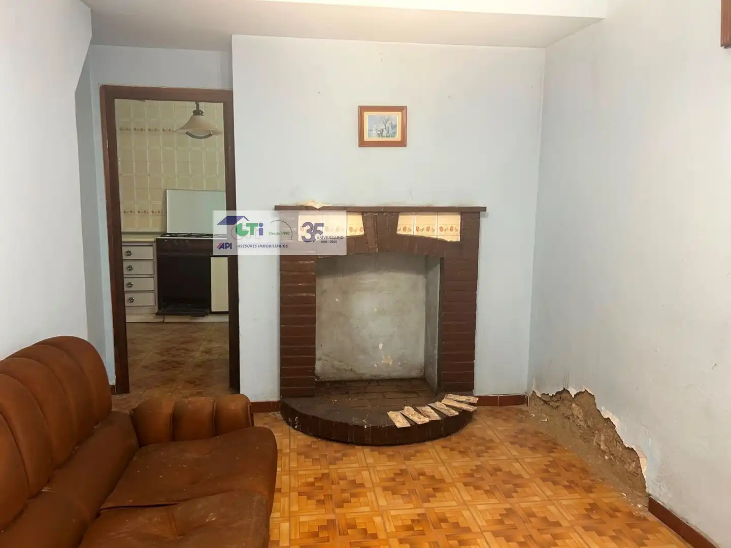 Casa o chalet en venta en Lécera