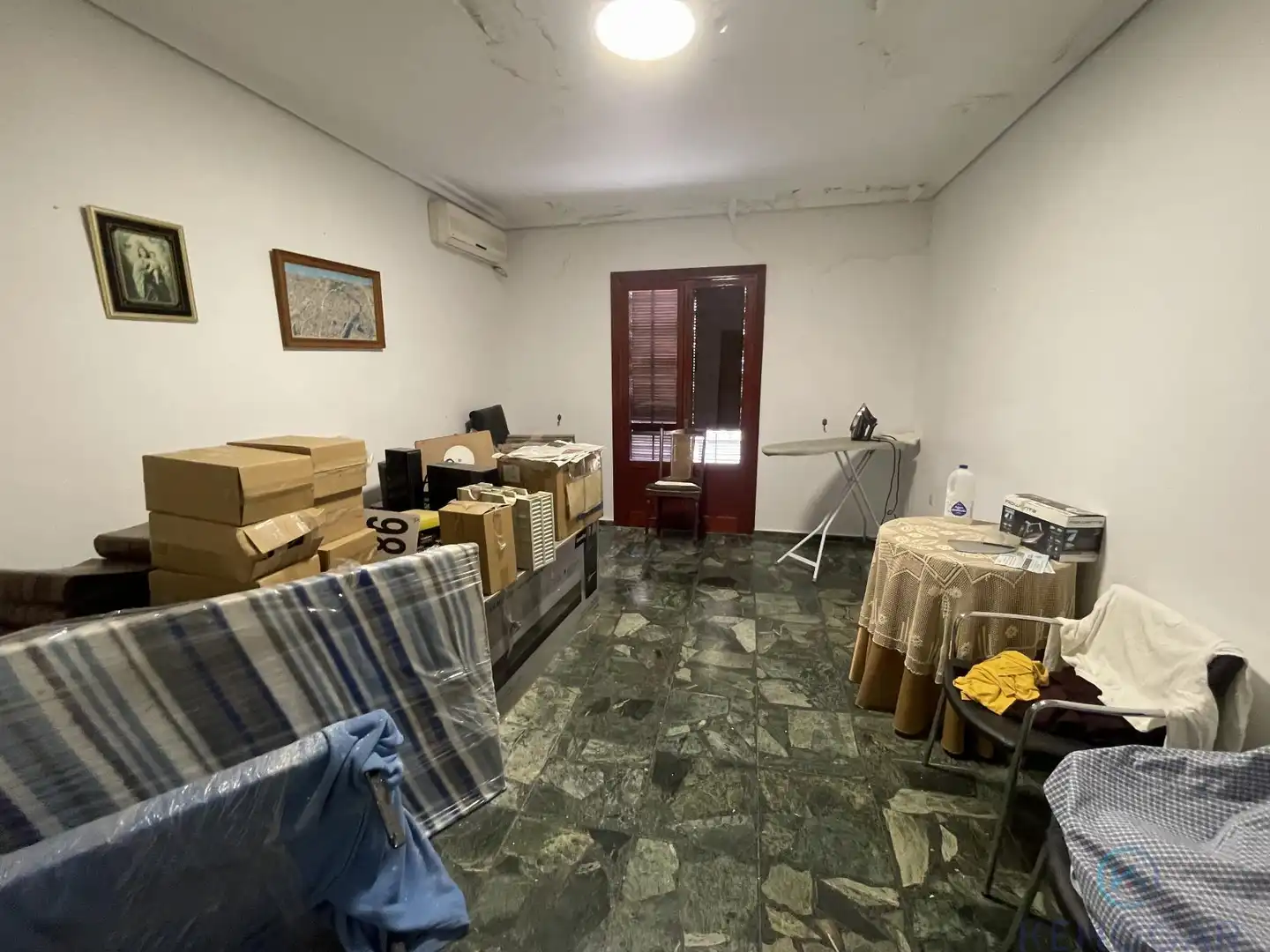 Casa o xalet en venda en Centro - Doña Mercedes