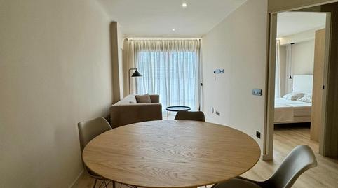 Foto 5 de Pis de lloguer a Riu Sud, Barcelona