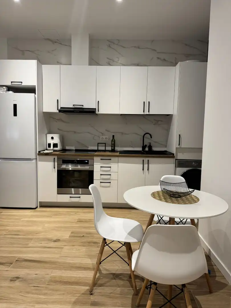 Appartement avec ascenseur à vendre à Calle Gazules 2, imagen 9