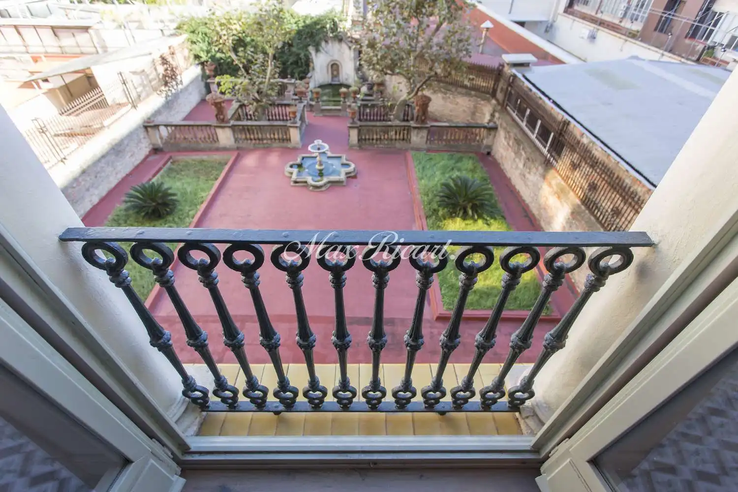 Piso con terraza en alquiler en N/A, imagen 29