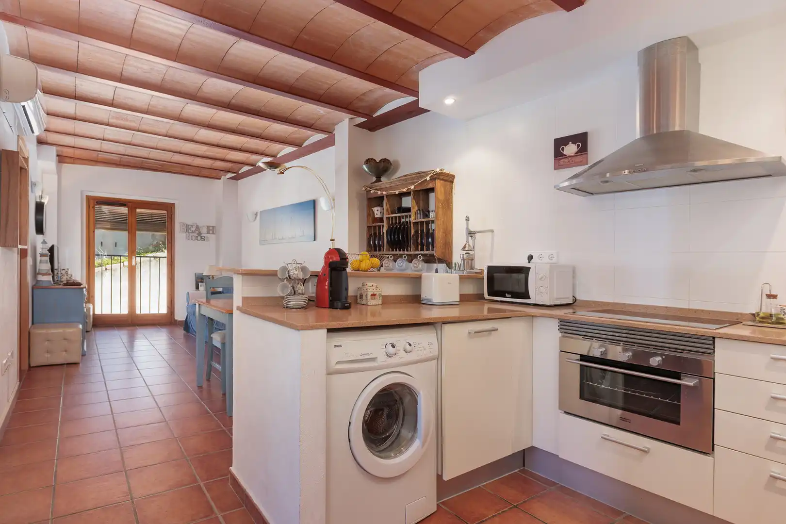 Wohnung mit Aufzug zum Verkauf in Tossa de Mar pueblo, imagen 8