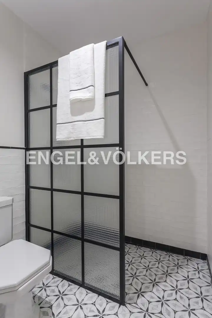 Piso con terraza en venta en Centro, imagen 21