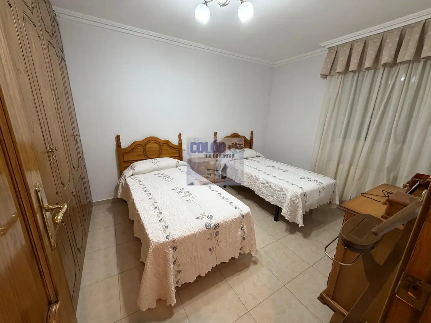 Piso con terraza en venta en Martos, imagen 11