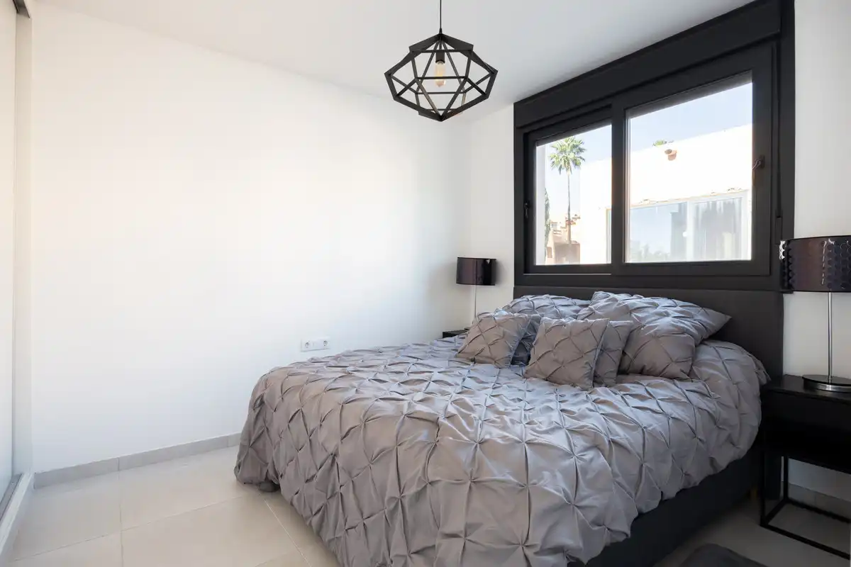 Reihenhaus zum Verkauf in Estepona Pueblo, imagen 16
