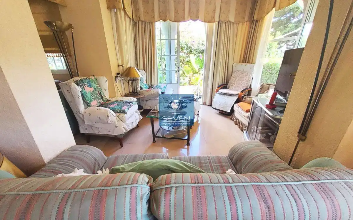 Detached house with pool for sale in Velilla - Velilla Taramay, imagen 11