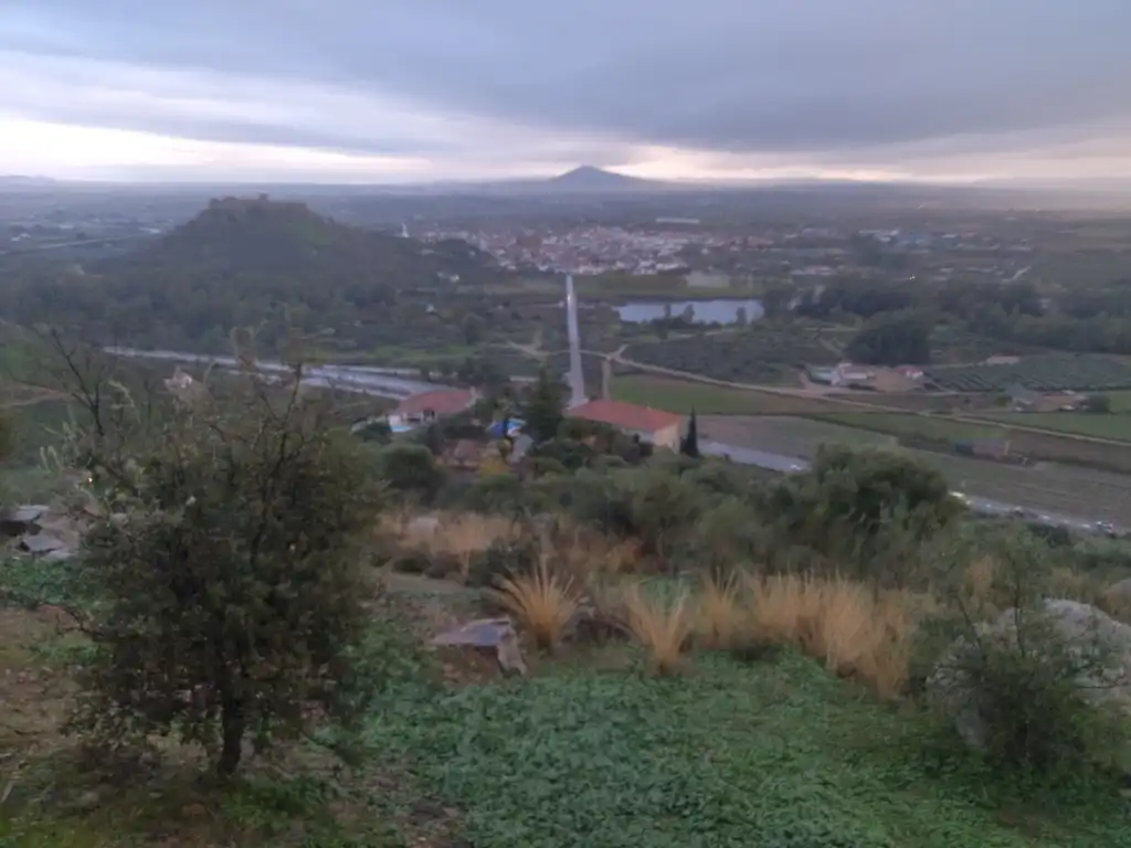 Vista exterior de Casa o xalet en venda en Medellín amb Aire condicionat, Calefacció i Jardí privat