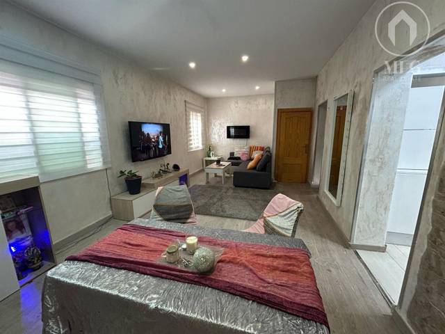 Piso en Venta en nehemias en Santa Cristina - San Rafael