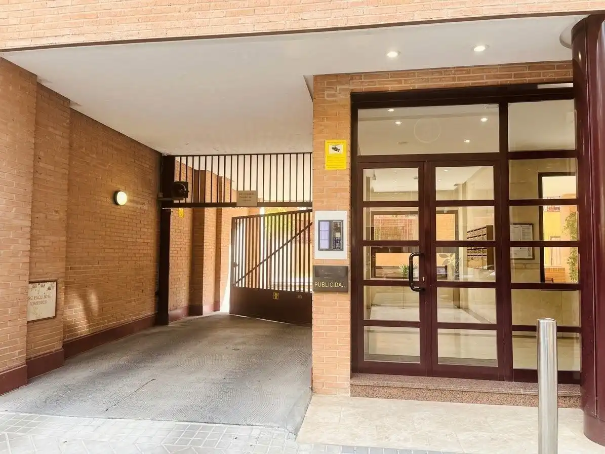 Wohnung mit Pool zum Verkauf in Ciudad Lineal, imagen 23