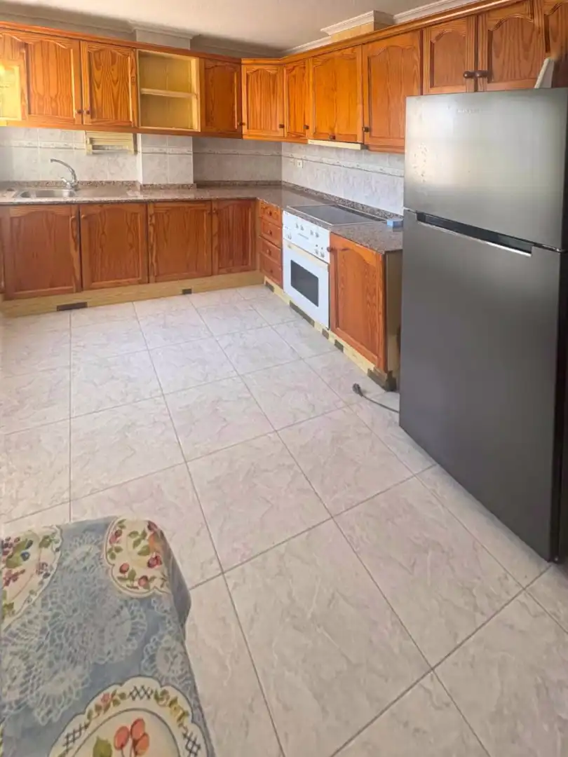 Flat with terrace for sale in La Foia - Daimés - Asprella, imagen 4
