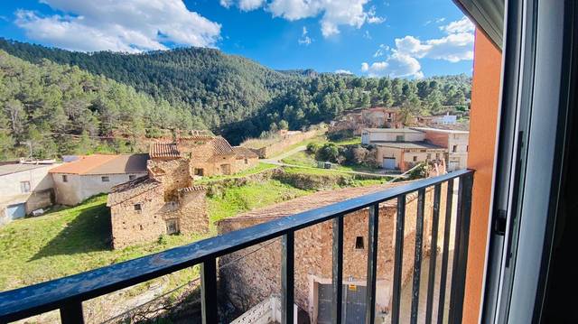 Piso en Venta en Cirat