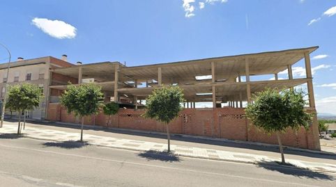 Edificio en obra para en Rute