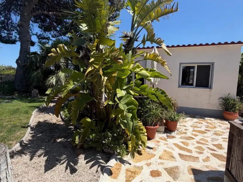 Chalet con jardín en venta en Carrer Fàtima 313, imagen 6