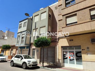 Residencial en venta en Calle JOSE ANTONIO LARRAMENDI