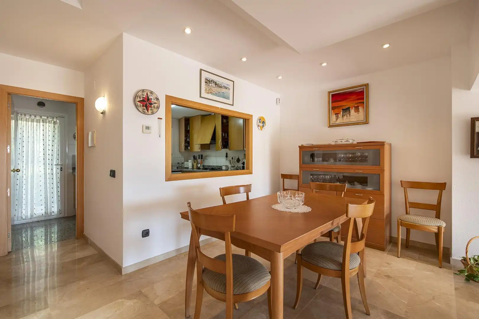 House with terrace for sale in Sant Pol, imagen 17