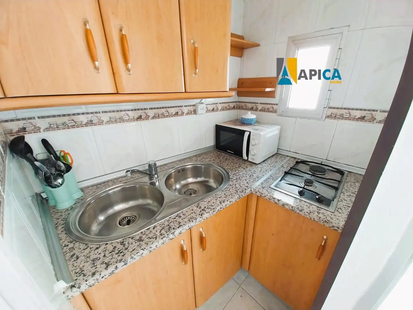 Cocina de Piso en venta en Vejer de la Frontera con Trastero