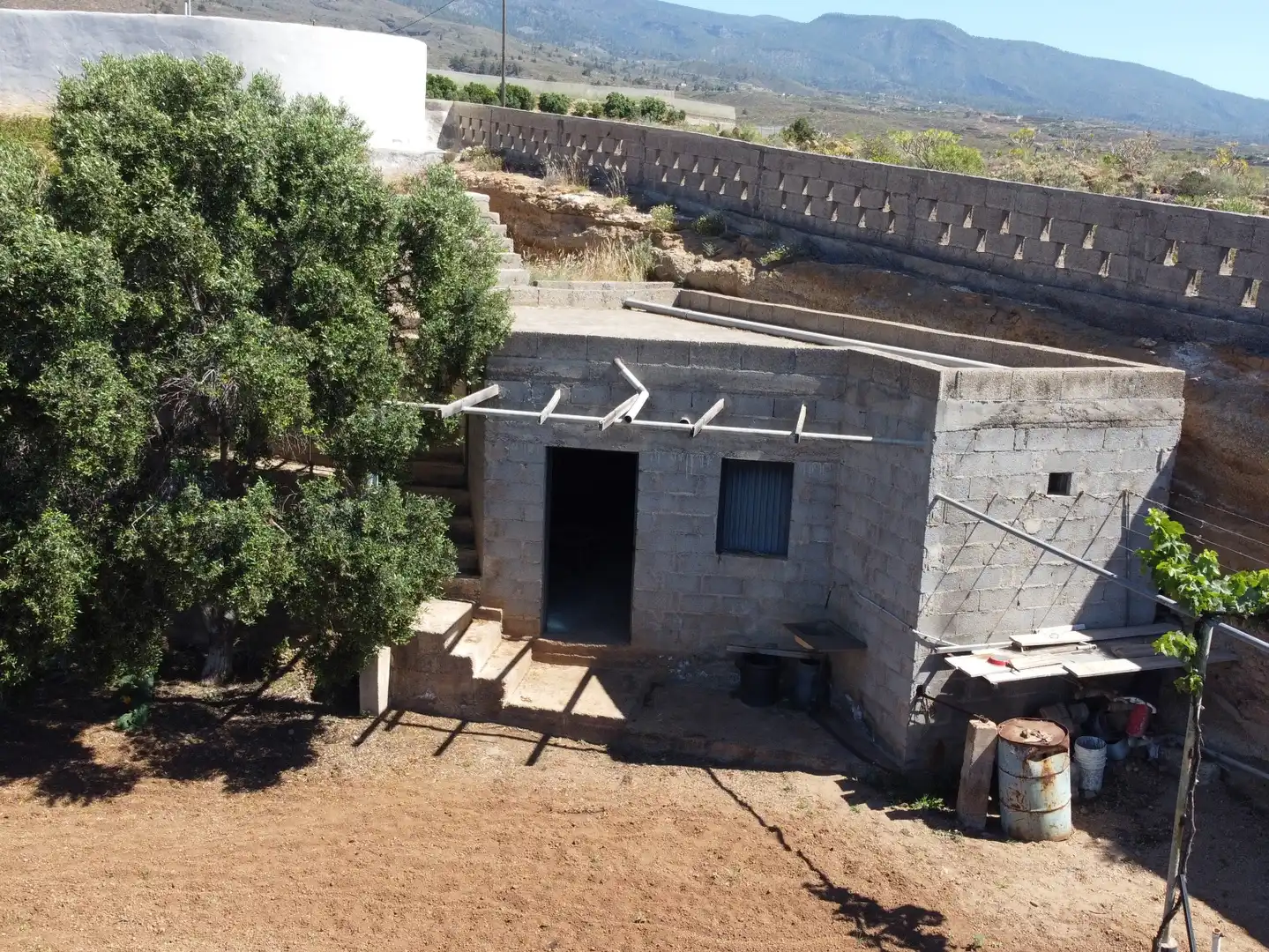 Terreno rustico in vendita a N/A