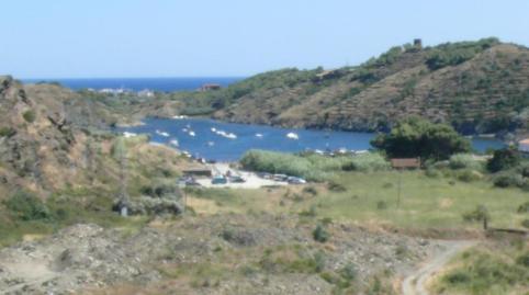 Foto 4 de Residencial en venda a Cadaqués, Girona
