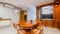 Dining room of Single-family semi-detached for sale in Celrà  with Balcony