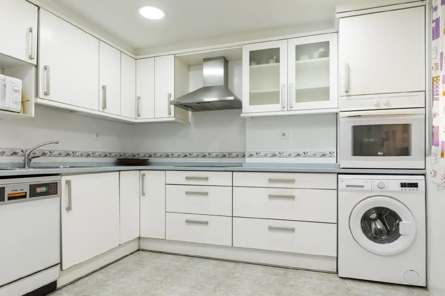 Cocina de Piso en venta en Zaragoza