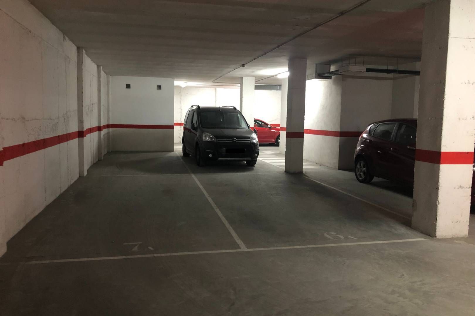 Parking of Garage for sale in Carbajosa de la Sagrada