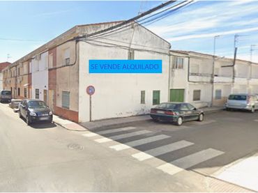 Casa en venda a Moraleja