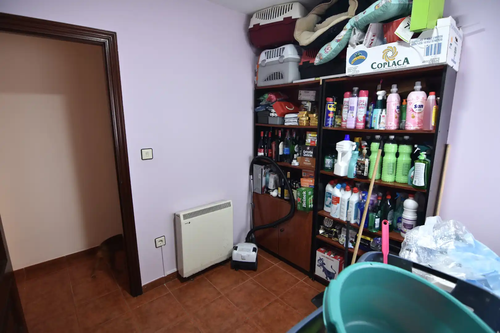 Casa o chalet en venta en Pontedeume con Calefacción, Jardín privado y Parquet