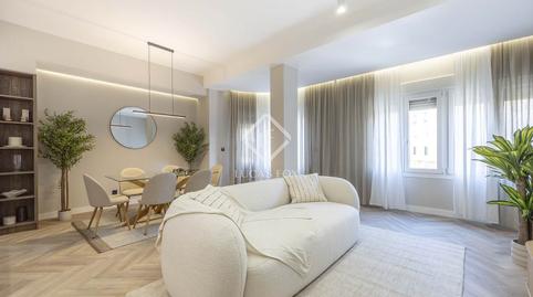 Photo 3 of Flat for sale in Russafa, Valencia