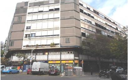 Exterior view of Office for sale in  Barcelona Capital  with Air Conditioner