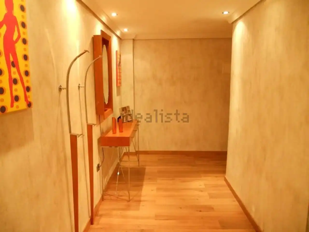 Piso en venta en Xirivella con Aire acondicionado, Calefacción y Parquet