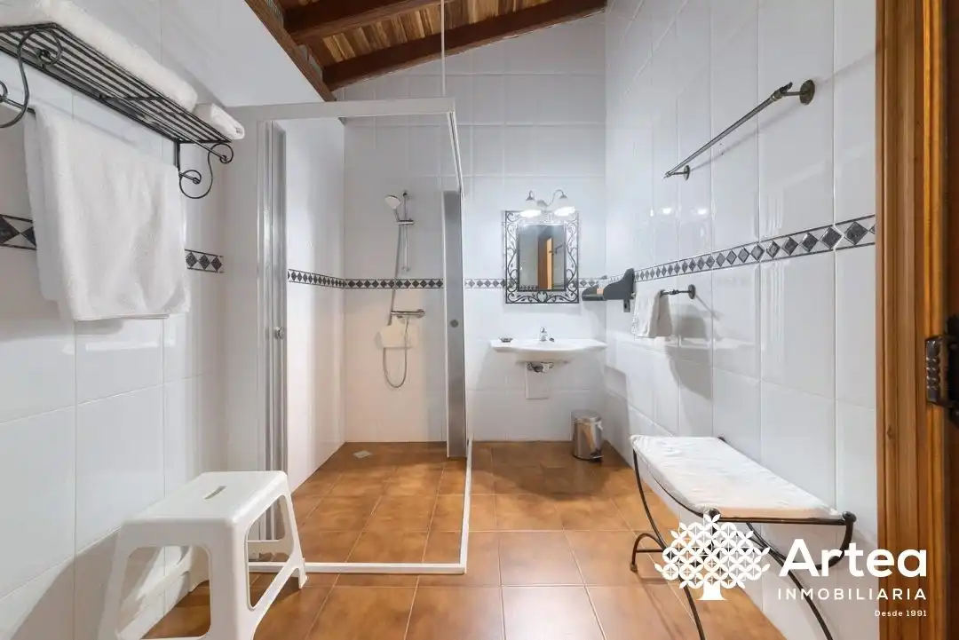 Casa o chalet en venta en A Barrio Legina Bidea, Galdakao