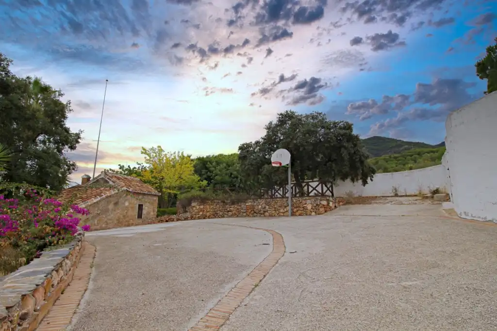 Villa mit Pool zum Verkauf in Centro, imagen 8