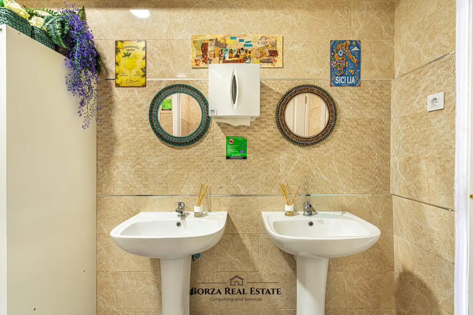 Business premises to rent in Avenida de España 5, imagen 20