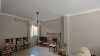 Living room of Single-family semi-detached for sale in Jerez de la Frontera  with Air Conditioner, Heating and Parquet flooring