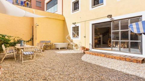 Photo 4 of Flat for sale in La Salut, Barcelona